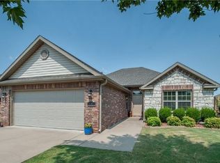 507 W Worchester St, Siloam Springs, AR 72761