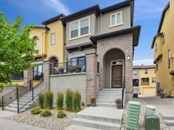 2505 S Orion Street, Lakewood, CO 80228