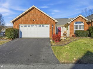 54 Boone Hill Ct #54, Johnson City, TN 37615