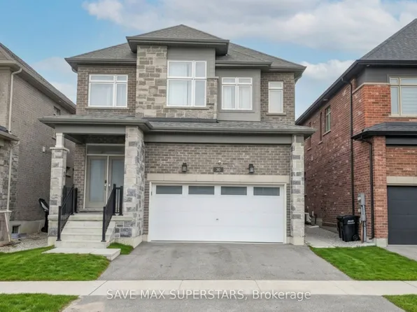 20 Paddington Grv, Barrie, ON L9J 0J3