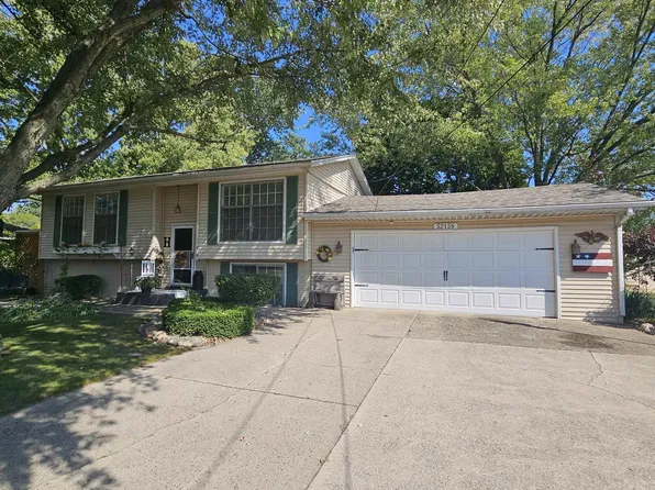 52158 County Road 9, Elkhart, IN 46514