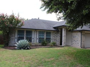 503 Parkview Dr, Pflugerville, TX 78660