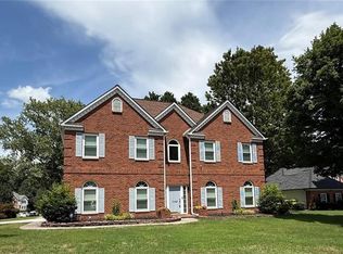 1085 Grace Hadaway Ln, Lawrenceville, GA 30043