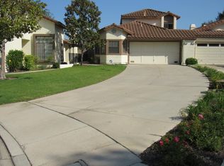 788 Windwillow Way, Simi Valley, CA 93065