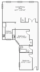 Sold by Block & Lot Real Estate