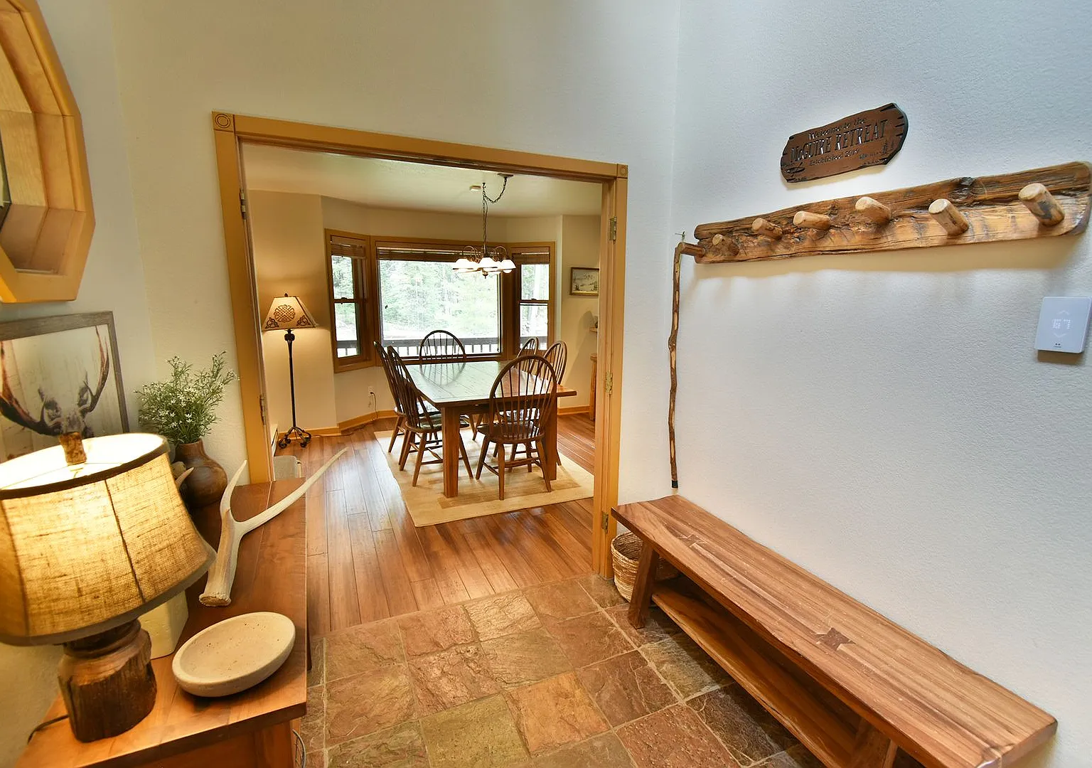Winter Seasonal Rental- 4478 Montezuma Road — Photo 4