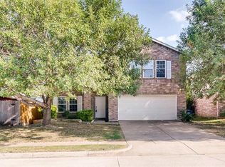 5320 Murrieta Way, Fort Worth, TX 76244