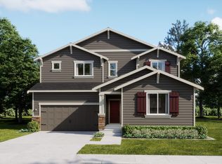 Whidbey Next Gen Plan, McCormick : McCormick Trails, Port Orchard, WA 98367