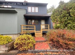 10 College Hl, Hanover, NH 03755
