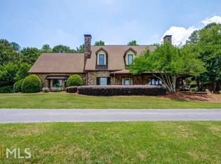 3556 Smokey Rd, Newnan, GA 30263