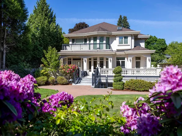6188 Adera St, Vancouver, BC V6M 3J6