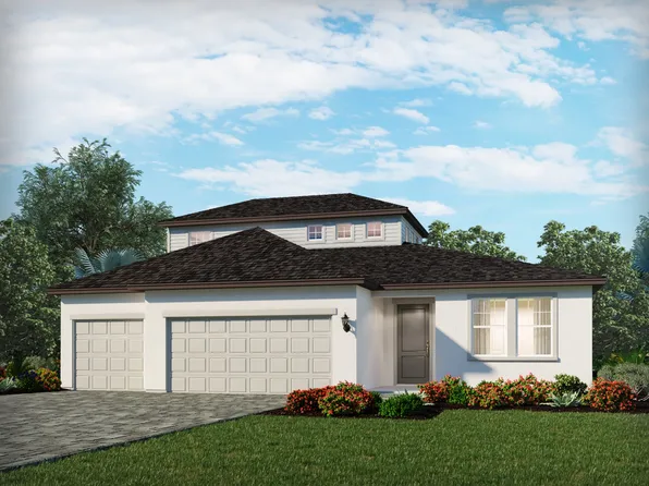 Peridot Plan, Ridgehaven - Reserve Series