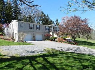 279 Butter Rd, York, PA 17404