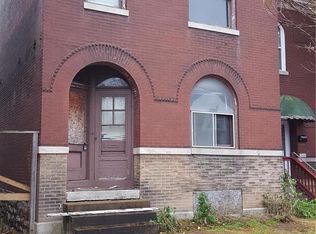5424 Virginia Ave, Saint Louis, MO 63111