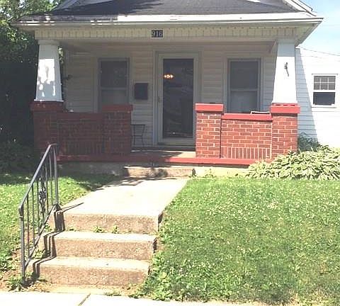 2nd image of 916 Garfield Ave