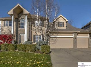 14732 Weber St, Bennington, NE 68007