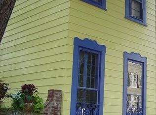 1604 33rd St NW, Washington, DC 20007