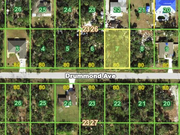 5th image of 13358 DRUMMOND AVENUE LOT 7