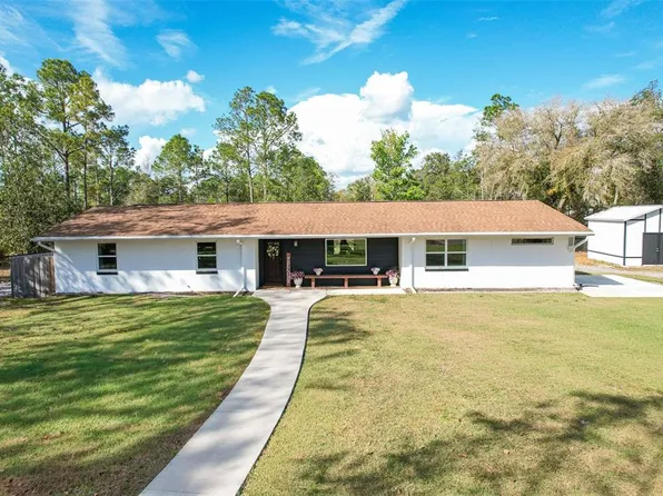 27035 State Road 44, Eustis, FL 32736