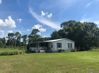 12550 NE 26th Ave, Okeechobee, FL 34972