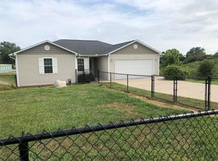 1935 State Highway 34, Burfordville, MO 63739