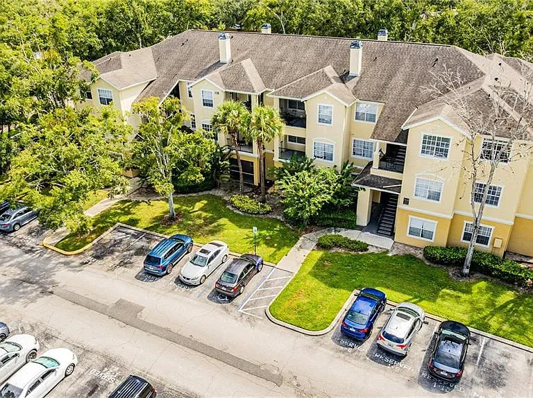 2632 Robert Trent Jones Dr #136 — Photo 19