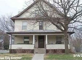 103 Campus Ave UNIT 3, Ames, IA 50014