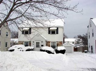 60 Oneta Rd, Rochester, NY 14617