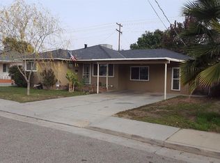 2960 D St, Selma, CA 93662