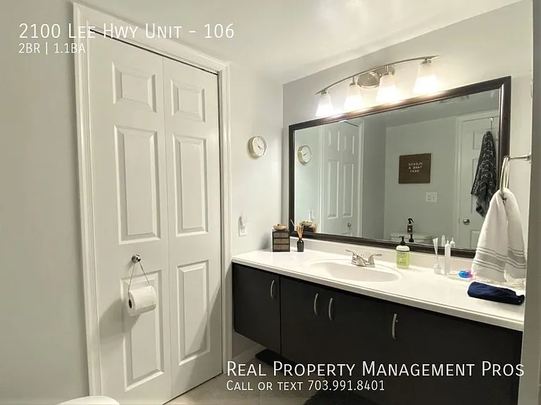 2100 Langston Blvd #106 — Photo 24