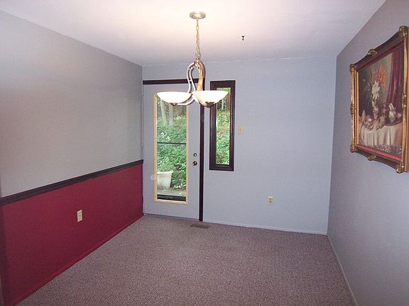 Dining Room/Breakfast Room