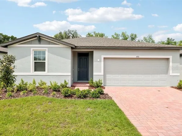 4713 Jasmine Cir, Leesburg, FL 34748