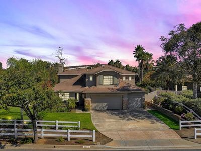 1463 Belmont Park Rd, Oceanside, CA, 92057