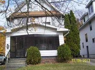 454 Lexington Ave, Youngstown, OH 44504