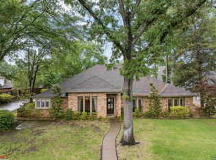 3114 Palmer St, Longview, TX 75605