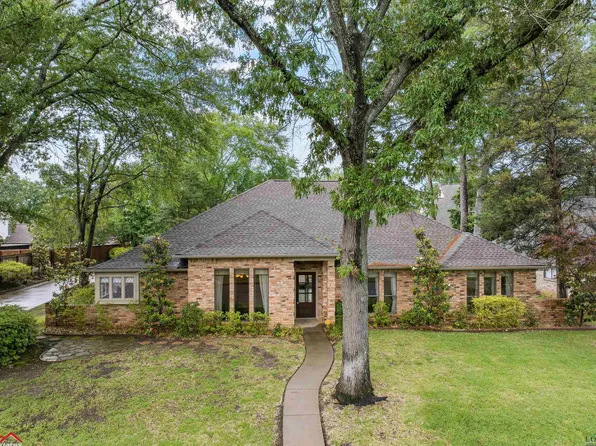 3114 Palmer St, Longview, TX 75605