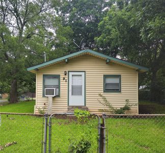 91 Heather Ln, Pottsboro, TX, 75076