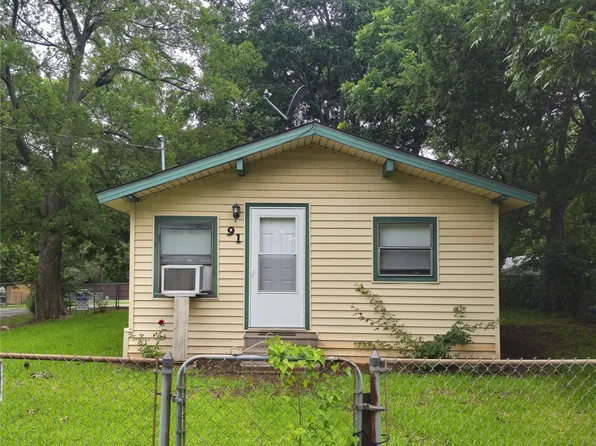 91 Heather Ln, Pottsboro, TX 75076