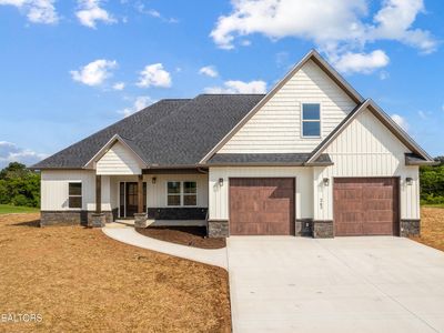 363 Meadow Rd W, Greenback, TN, 37742
