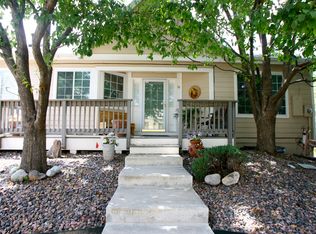 6816 W 84th Cir UNIT 36, Arvada, CO 80003