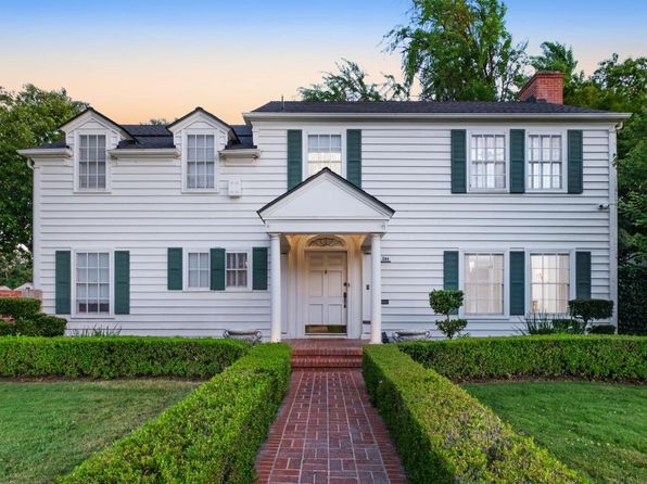244 E Terrace Ave, Fresno, CA 93704
