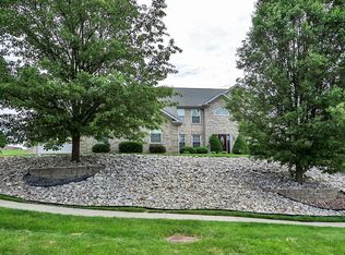 4257 Tylers Estates Dr, West Chester, OH 45069