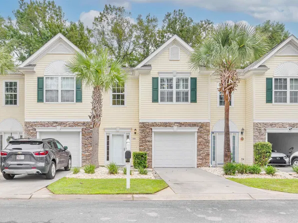 4355 River Gate Ln #3-D, Little River, SC 29566