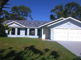5500 Sunset Blvd, Fort Pierce, FL 34982