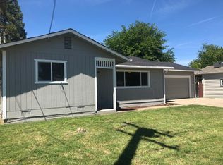 1540 Douglass St, Red Bluff, CA 96080