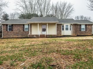 309 Sage Rd E, White House, TN 37188