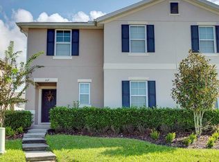 1617 Reflection Cv, Saint Cloud, FL 34771