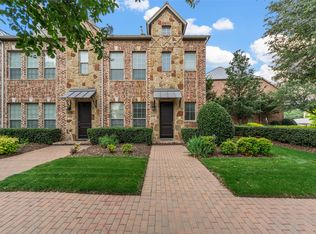 7941 Parkwood Blvd, Plano, TX 75024