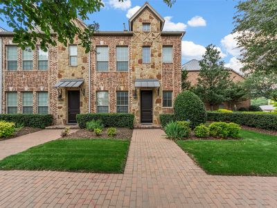 7941 Parkwood Blvd, Plano, TX, 75024