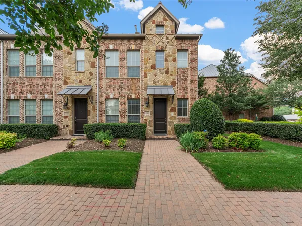 7941 Parkwood Blvd, Plano, TX 75024